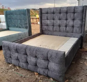Chester Bed 5by6