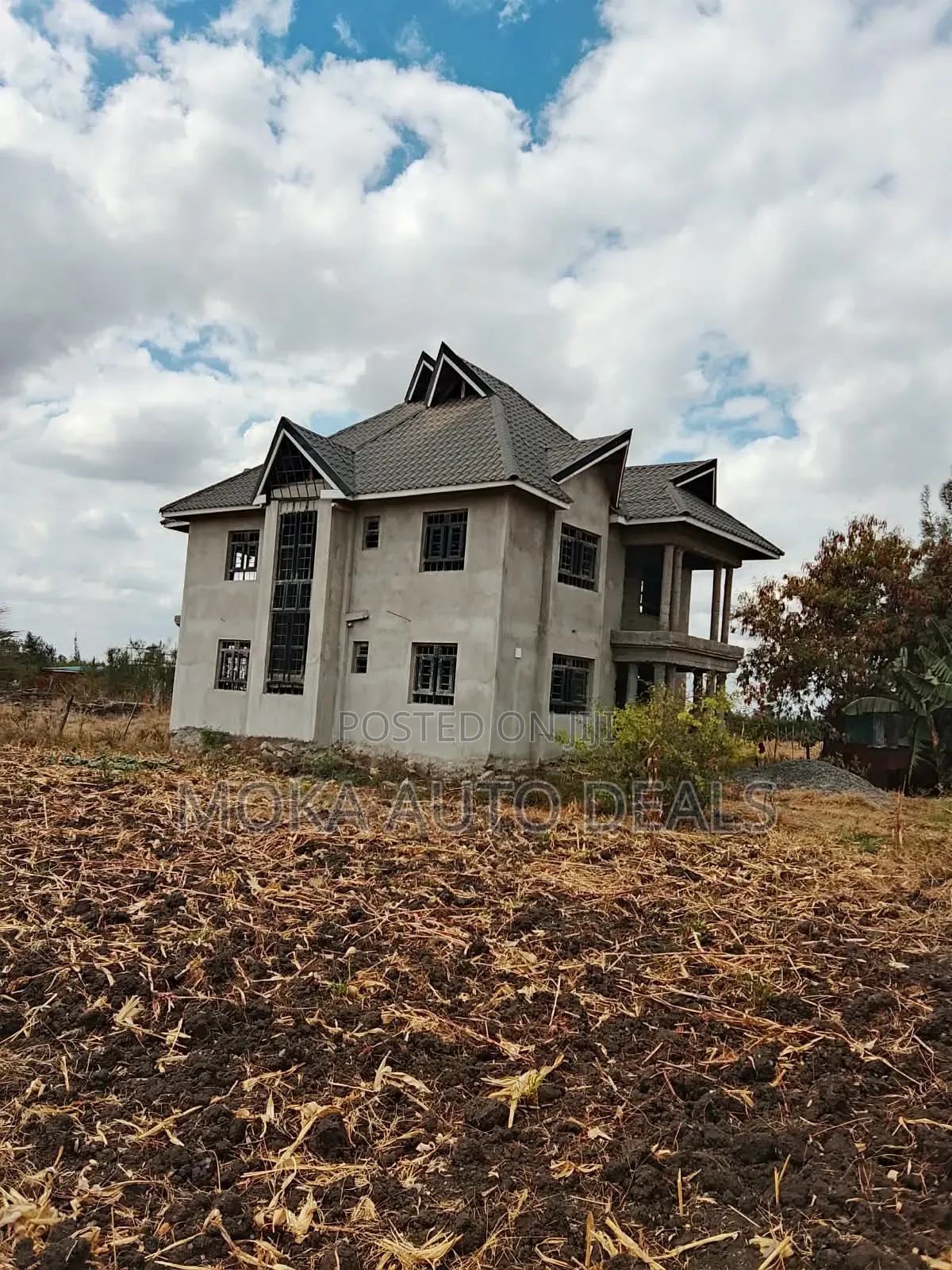 4bdrm House in Kamulu, Ruai for sale