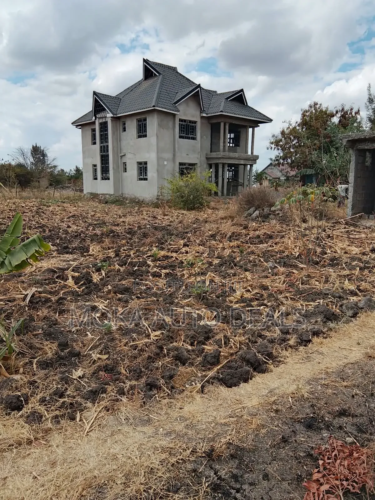 4bdrm House in Kamulu, Ruai for sale