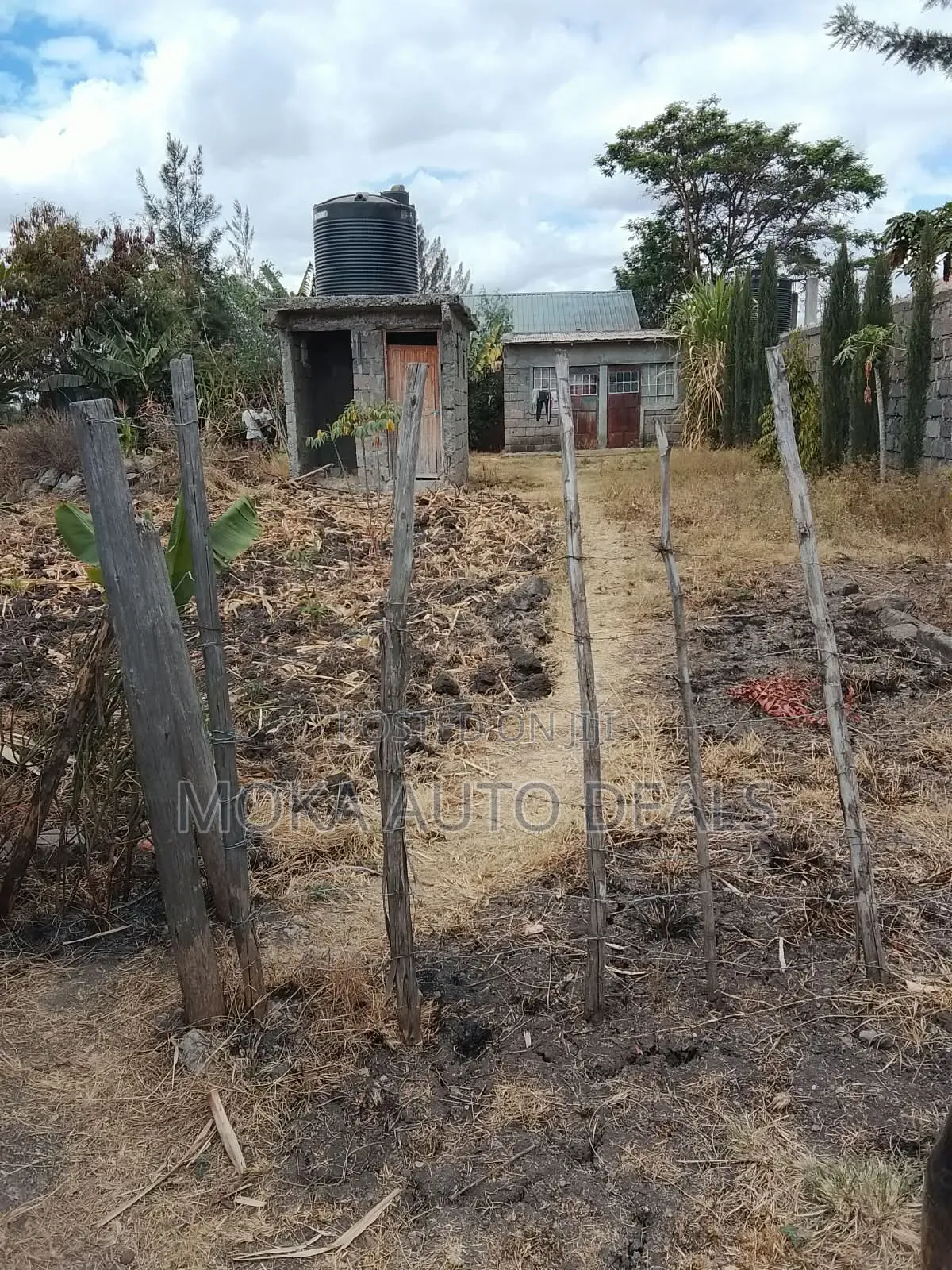 4bdrm House in Kamulu, Ruai for sale