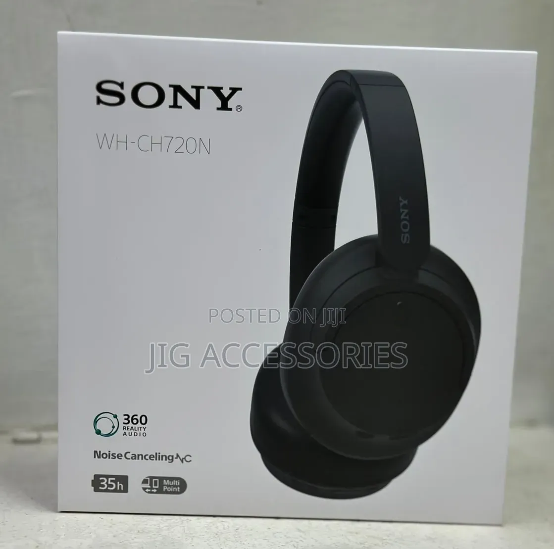 Sony Headphones