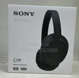 Sony Headphones