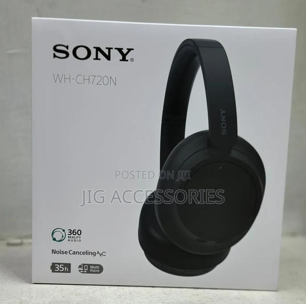 Sony Headphones