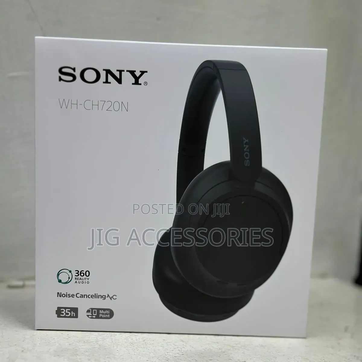 Sony Headphones