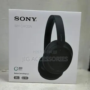 Sony Headphones