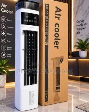 Starworth Air Cooler