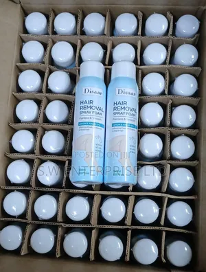 Disaar Hair Removal Spray