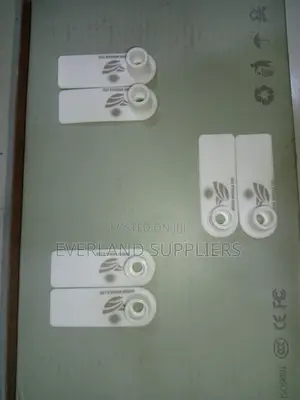 Ear Tags - Animal Register Ready