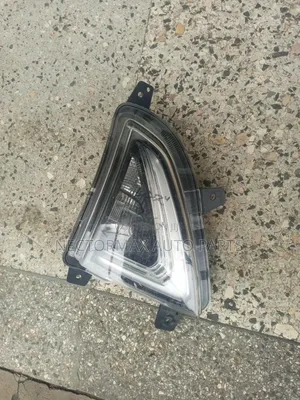 Nissan DayZ 2020 Bumper Light