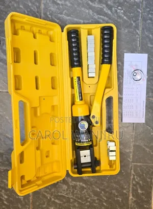 New 70mm Hydraulic Crimping Tool/70mm Hydraulic Crimping Tool