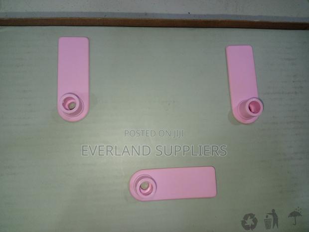 Ear Tags - Pasture Identification - main view
