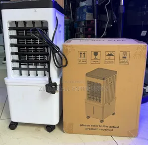 6 Litres Air Cooler Starworth {6 Litres Air Cooler Starworth}