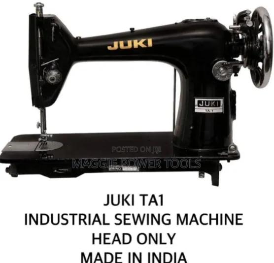 Professional Juki Sewing Machine Head Only/Juki Sewing Machine