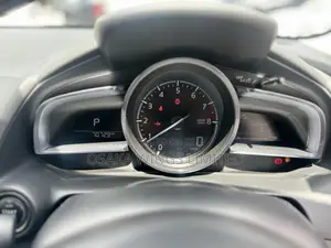 Mazda Demio 2019 Red