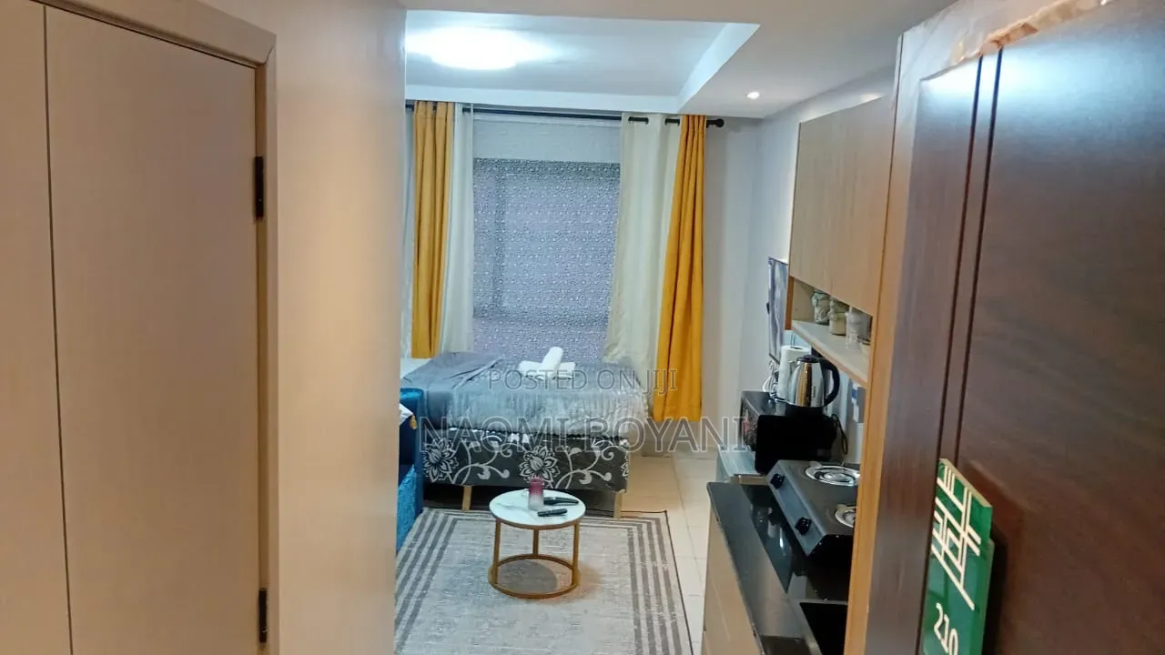 DonixAir BNB