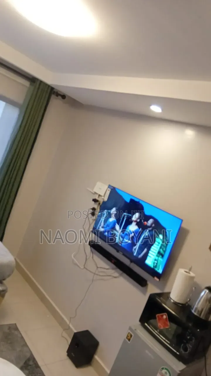 DonixAir BNB