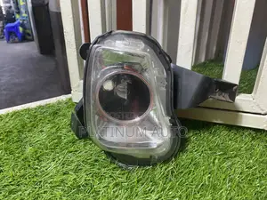 Toyota Crown Fog Light