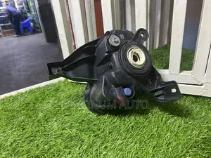 Toyota Crown Fog Light