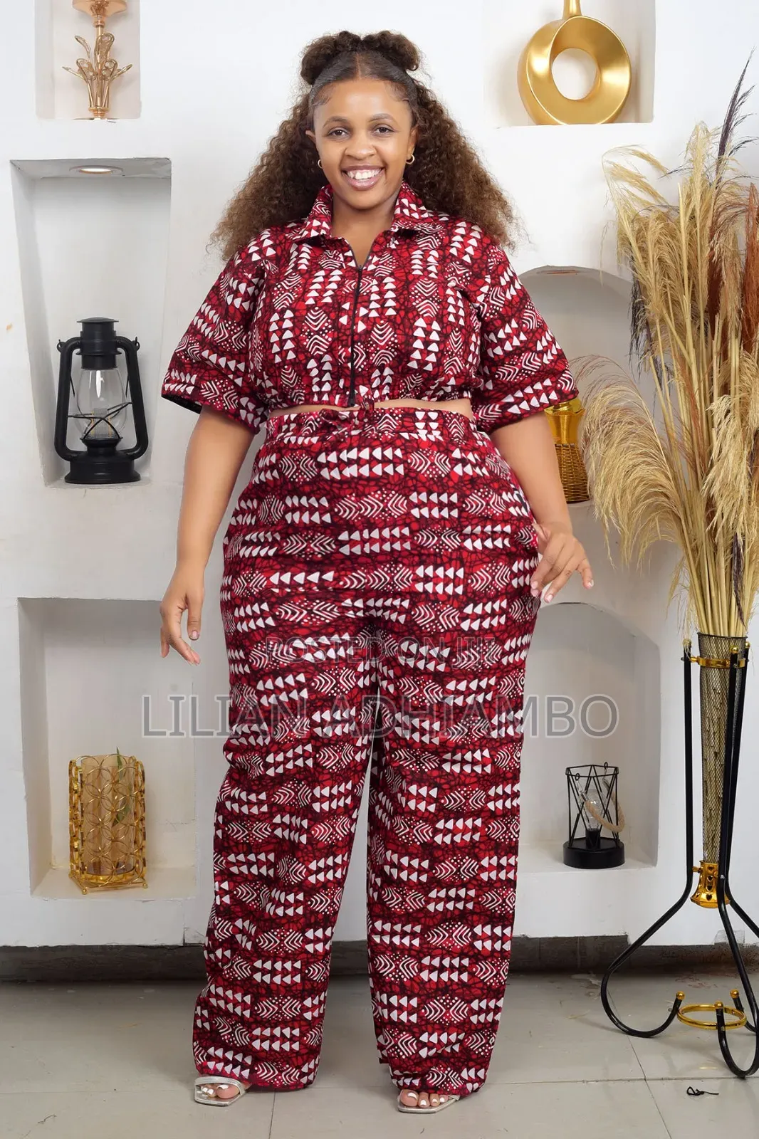 Quality Ladies 2 Piece Wear