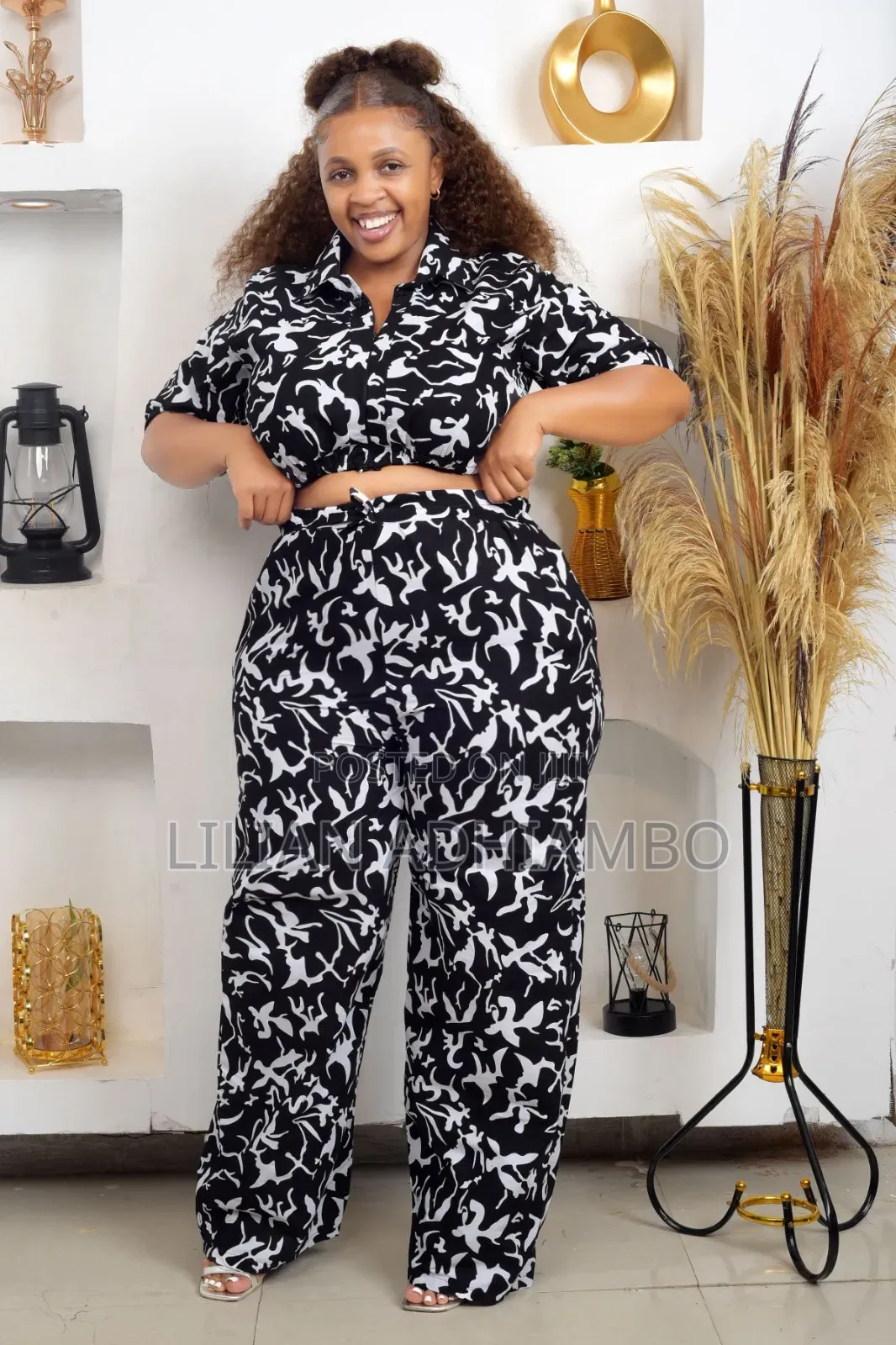 Quality Ladies 2 Piece Wear