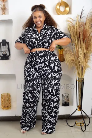Quality Ladies 2 Piece Wear