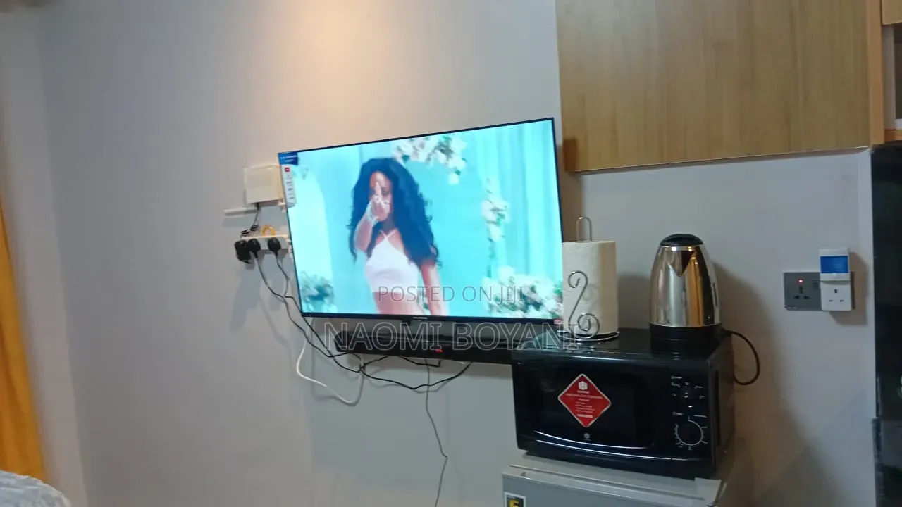 DonixAir BNB