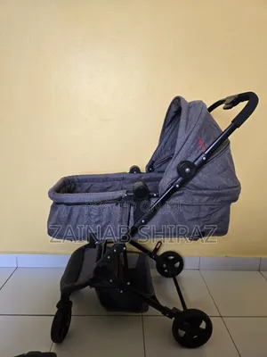 Baby Stroller