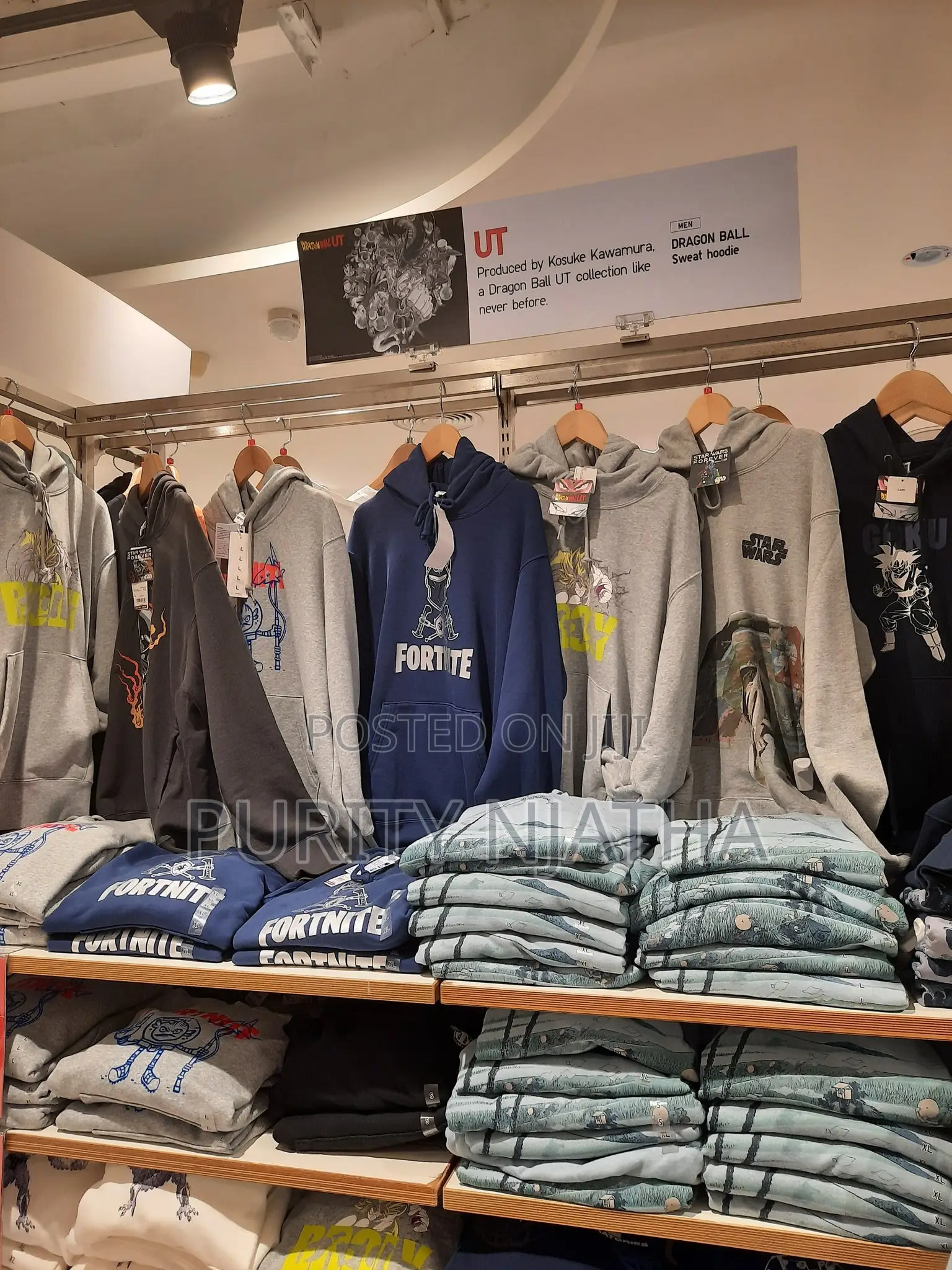 Classic Grey Hoodies