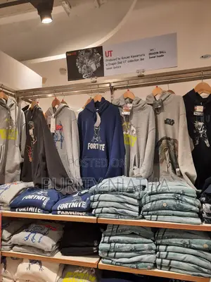 Classic Grey Hoodies