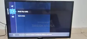 Samsung Digital TV