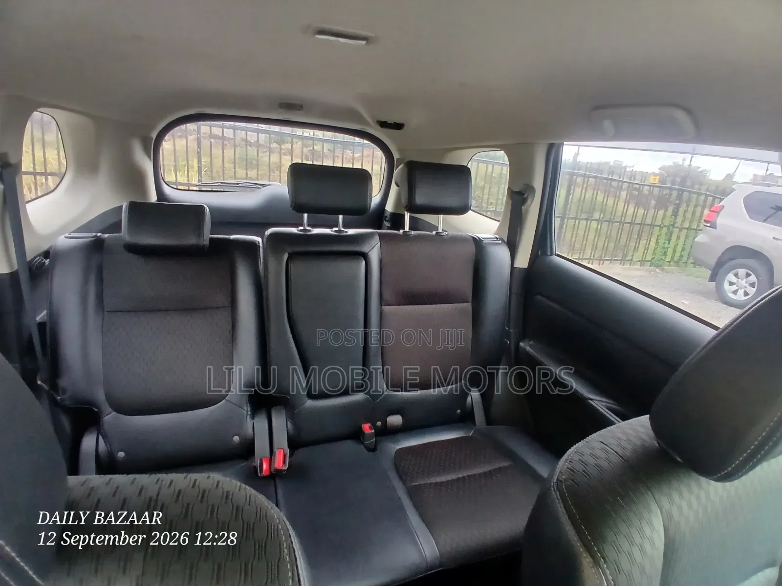 Mitsubishi Outlander 2.4 PHEV AWD 2016 Blue