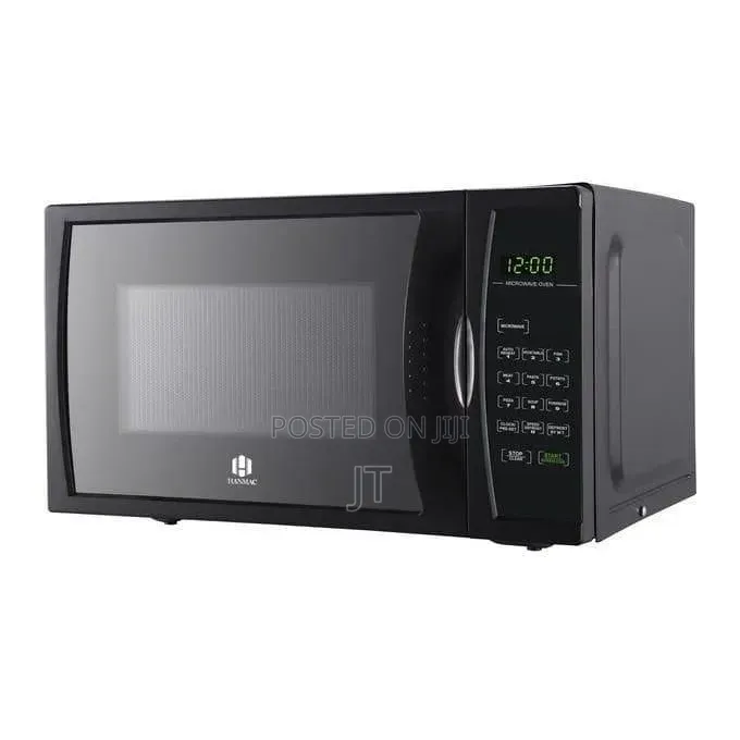 Hanmac 20L Digital Microwave Oven (HMR20EB)