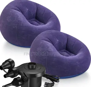 Inflatable Bean Bags for Students