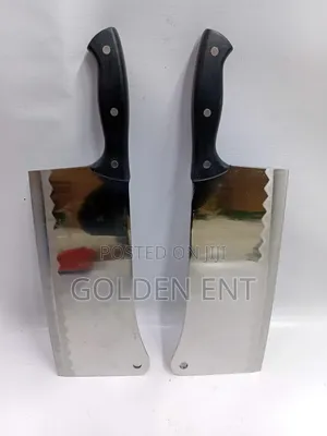 Quality Meat Panga / Multi Function Meat Panga
