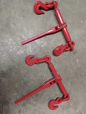 Cargo Ratchet Binder