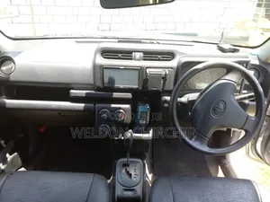 Toyota Probox 1.3 DX Comfort 2WD 2017 Silver