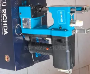 Portable Bag Closer /Sack Stitching Machine