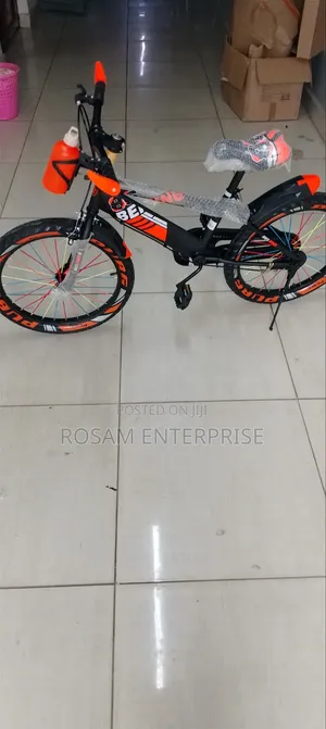 Beijing Size 20" Bicycle