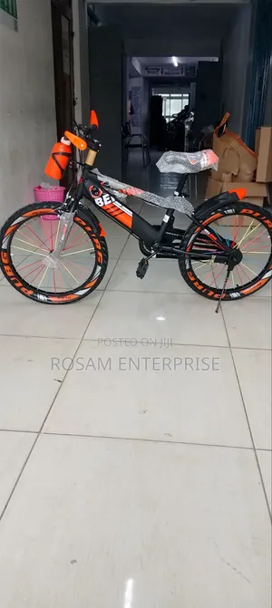 Beijing Size 20" Bicycle