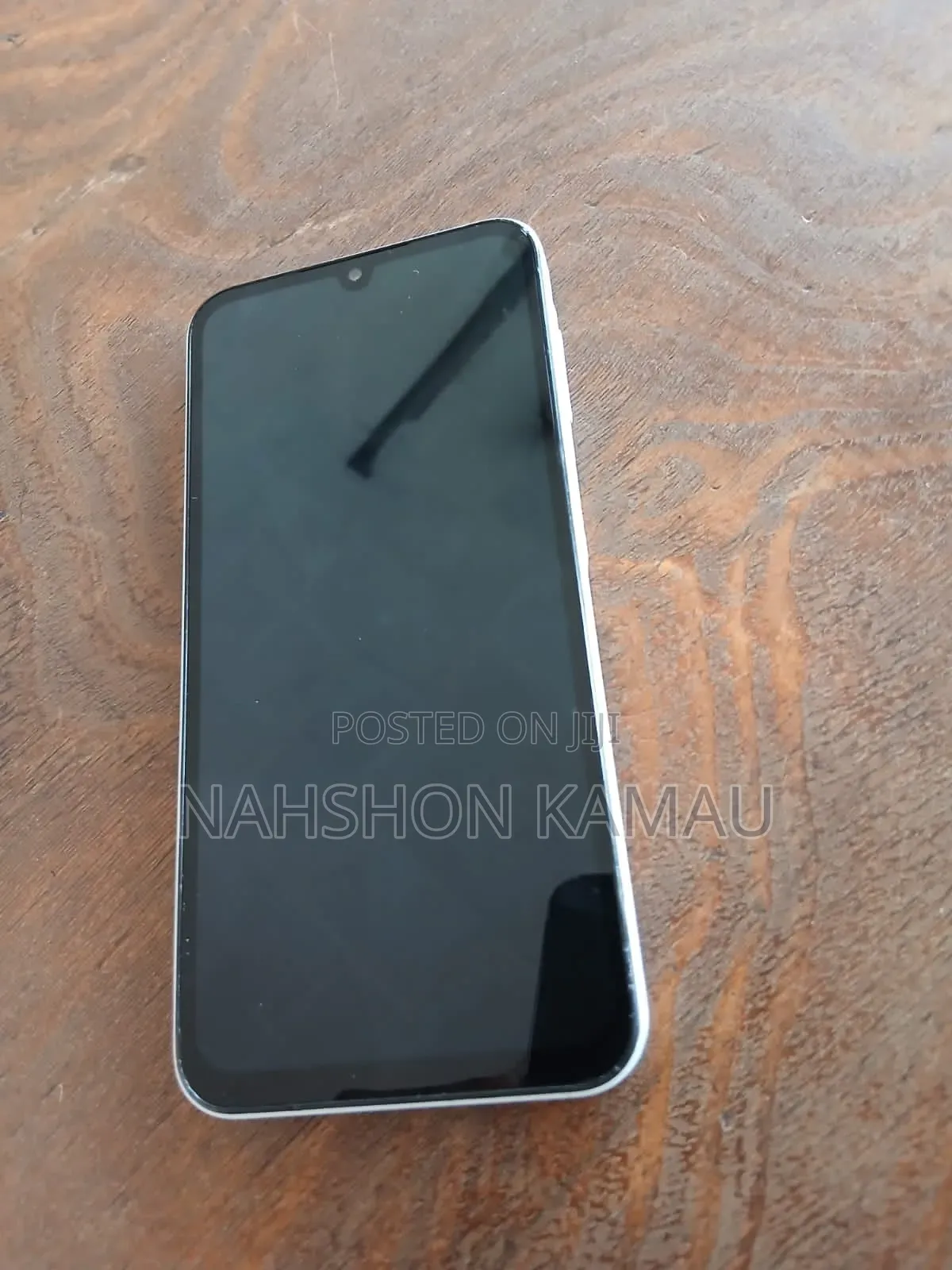 Samsung Galaxy A15 5G 256 GB White