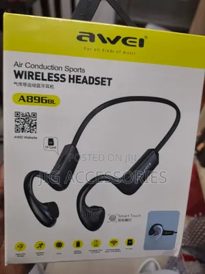 Awei Wireless Headset