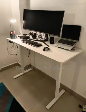 Electic Study Desk Table