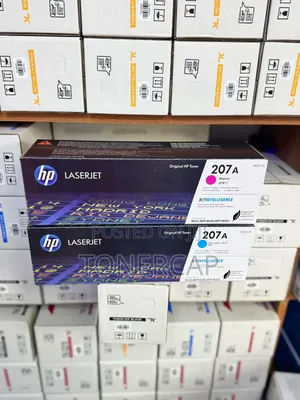 207A HP Laser Jet W2213a