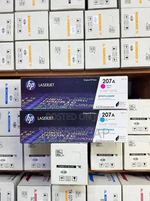 207A HP Laser Jet W2213a