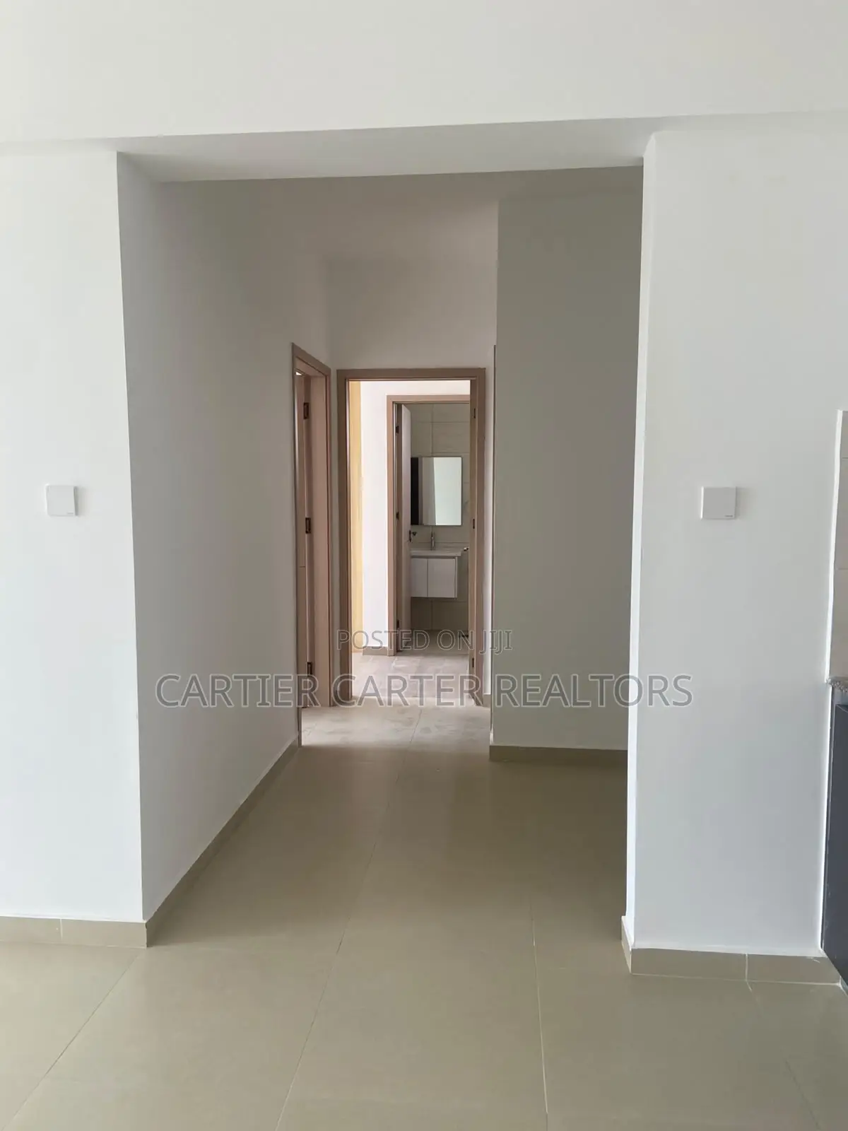 1bdrm Apartment in 1 & 2 Bed Modern, Gataka for rent