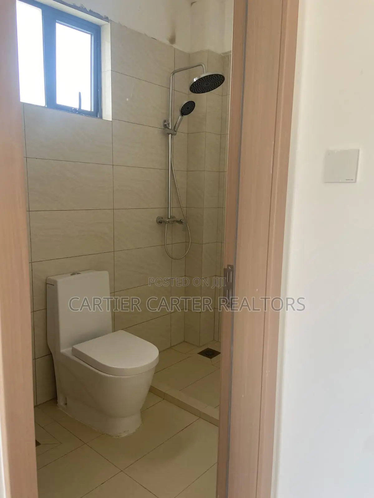 1bdrm Apartment in 1 & 2 Bed Modern, Gataka for rent