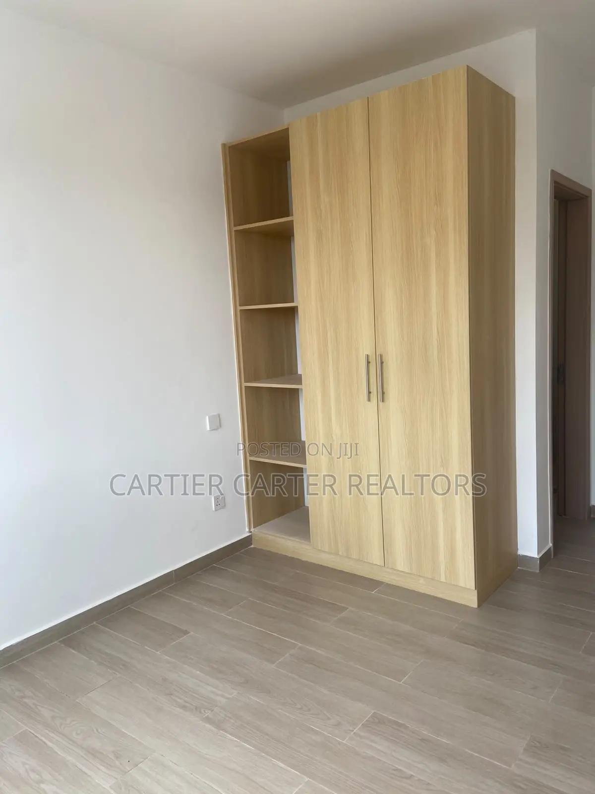 1bdrm Apartment in 1 & 2 Bed Modern, Gataka for rent