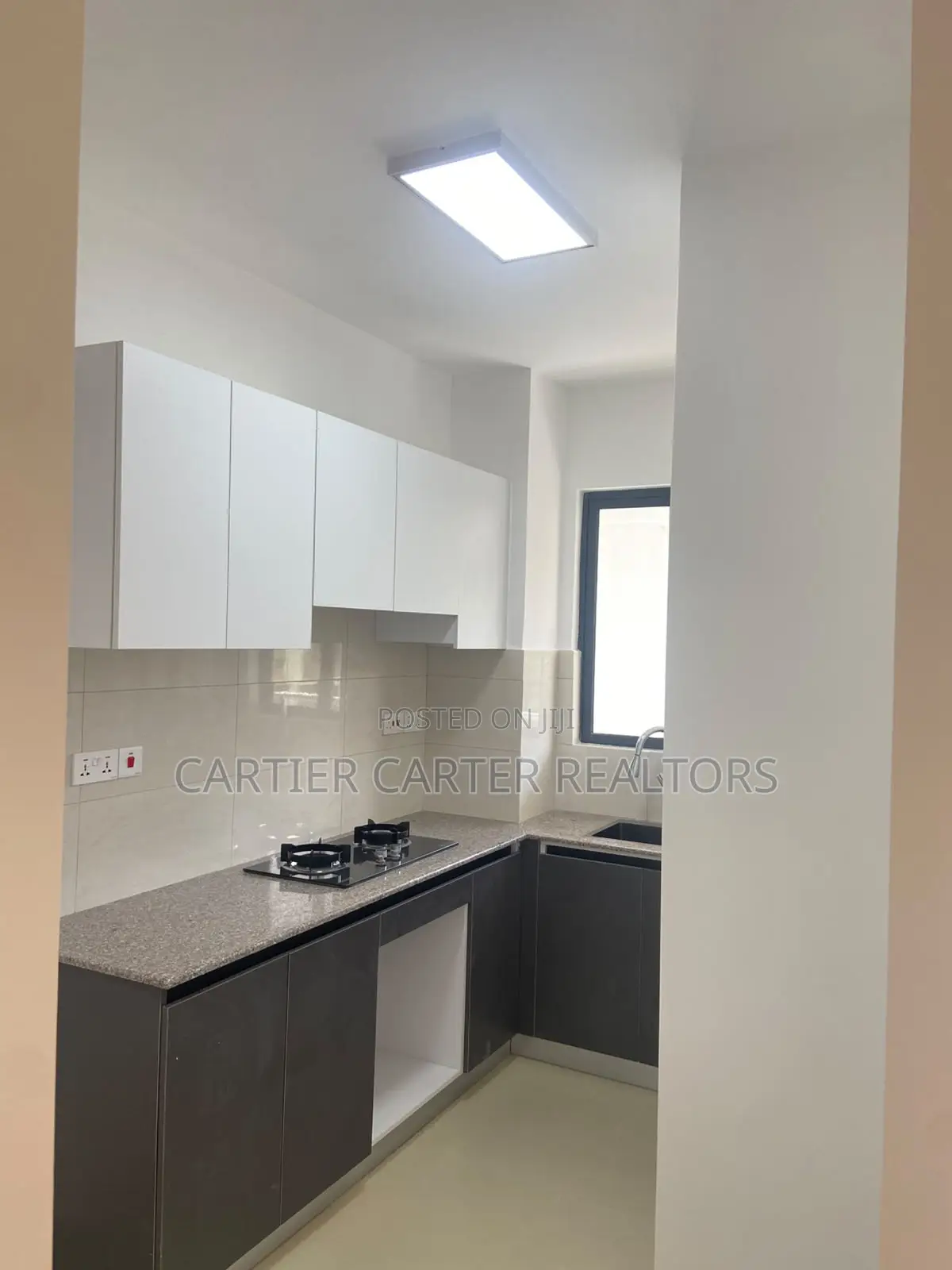 1bdrm Apartment in 1 & 2 Bed Modern, Gataka for rent