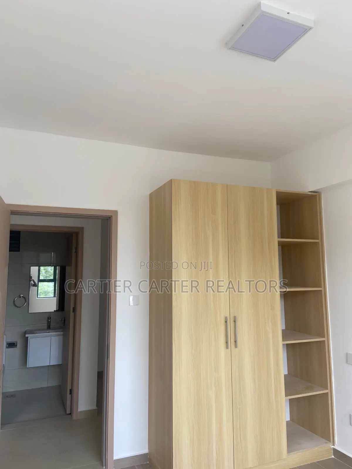 1bdrm Apartment in 1 & 2 Bed Modern, Gataka for rent