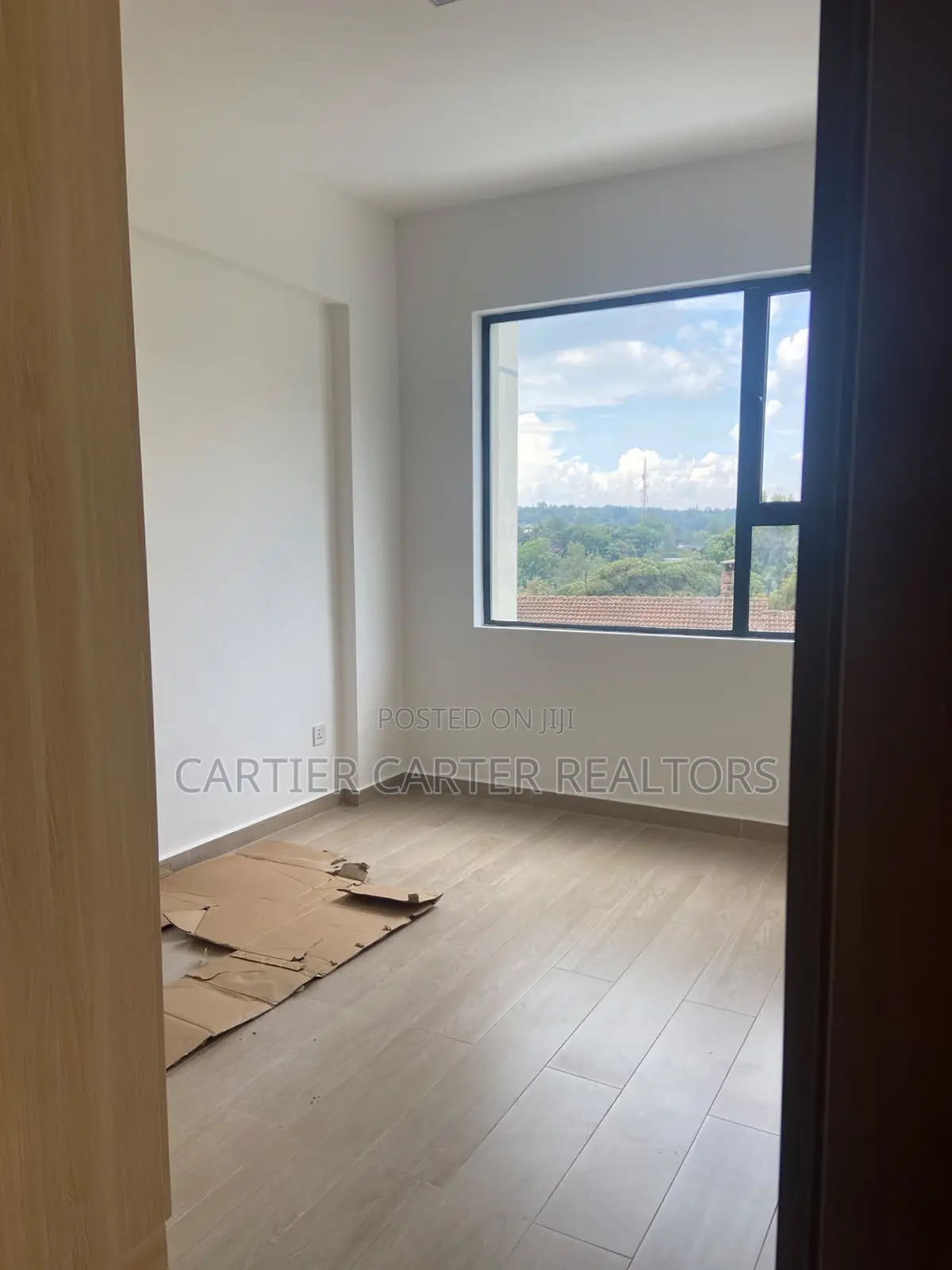 1bdrm Apartment in 1 & 2 Bed Modern, Gataka for rent